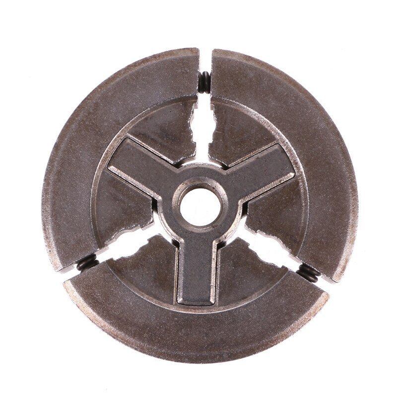 Embreagem de Motosserra 42 / 45 / 58CC - Poly Roçadeiras