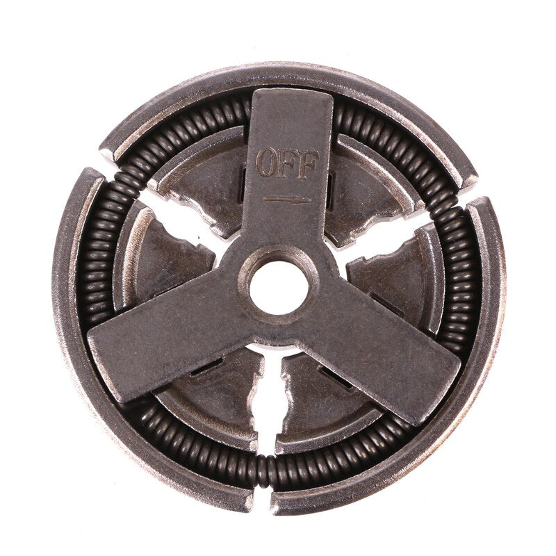 Embreagem de Motosserra 42 / 45 / 58CC - Poly Roçadeiras