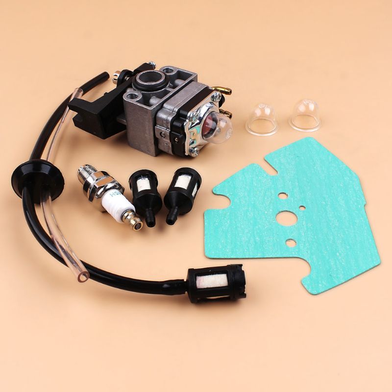 Kit Carburador para Roçadeiras Honda GX25 / GX35