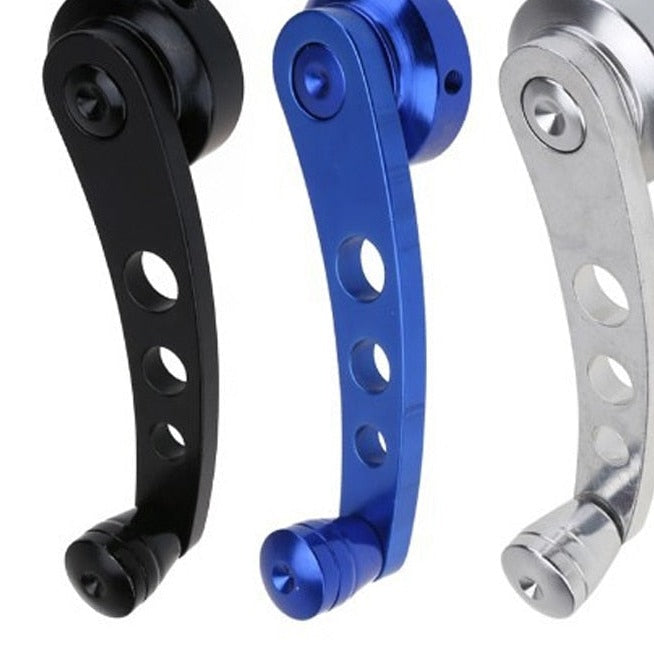 Kit Manivela para Vidro Automotivo