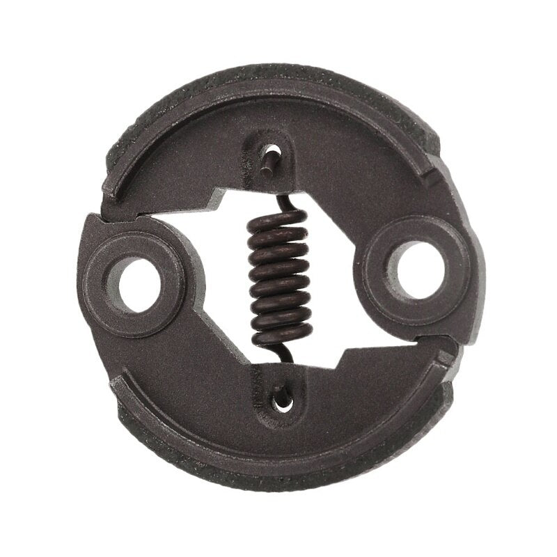 Embreagem para Roçadeira 43CC 49CC 52CC - Poly Roçadeiras