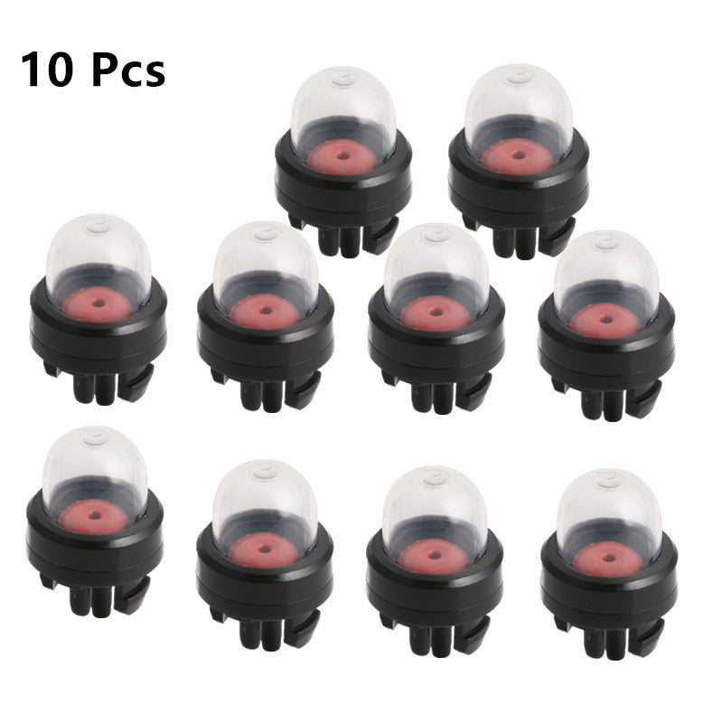 Bomba de Combustível para Motosserras em Geral 1PC / 2PCS / 5PCS / 10PCS
