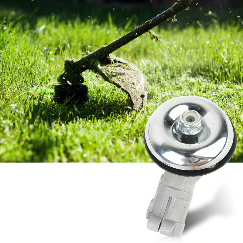 Transmissão Completa Para Roçadeiras Tubo 26/28mm - 9 Estrias