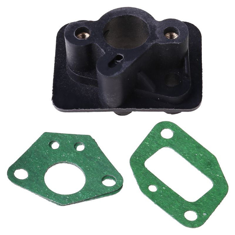 Kit Coletor de Admissão para Roçadeiras 43CC / 52CC