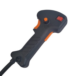 Acelerador Completo para Roçadeiras 43 / 52 Cilindradas (Punho)