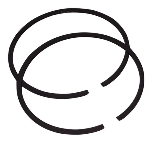 Anel do Pistão para Roçadeiras 52CC - 44mm