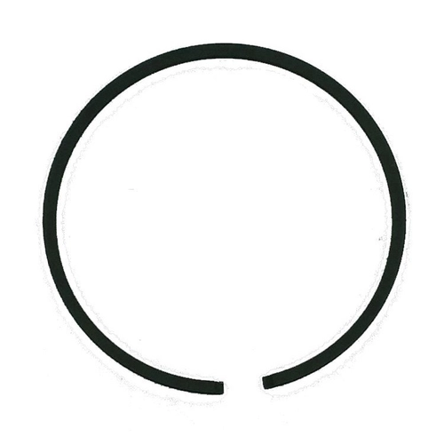 Anel do Pistão para Roçadeiras Husqvarna 232 / 125 / 128R e Stihl FS 160 / 180