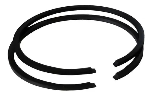 Anel do Pistão para Roçadeiras 52CC - 44mm