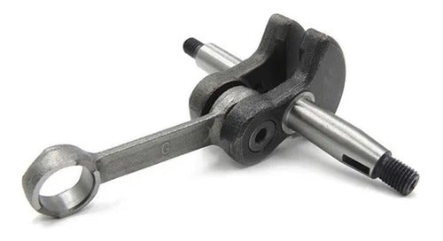 Virabrequim para Roçadeiras Husqvarna 143R II / 236R