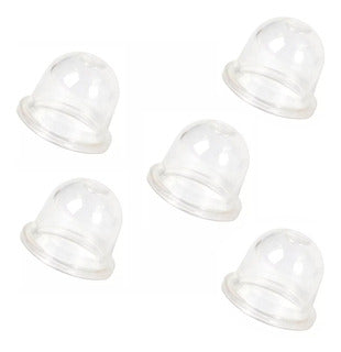 Bulbo Injetor de Combustível para Roçadeiras 33CC / 43CC