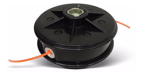 Carretel Corte Raso / Alto Universal para Roçadeiras - M10