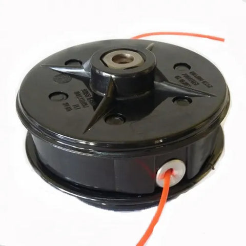 Carretel Corte Raso / Alto - M10 Universal p/ Roçadeira