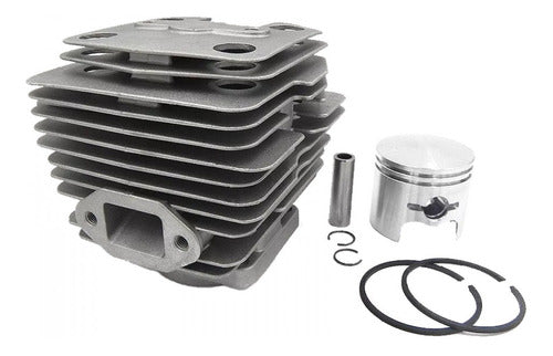 Cilindro Completo para Roçadeiras Husqvarna 143R II - 40mm