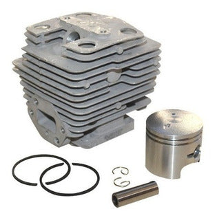 Cilindro Completo para Roçadeiras Husqvarna 143R II - 40mm