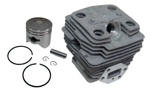 Cilindro Completo para Roçadeiras Husqvarna 143R II - 40mm