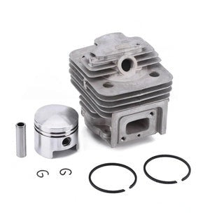 Cilindro Completo 44mm para Roçadeiras 52CC