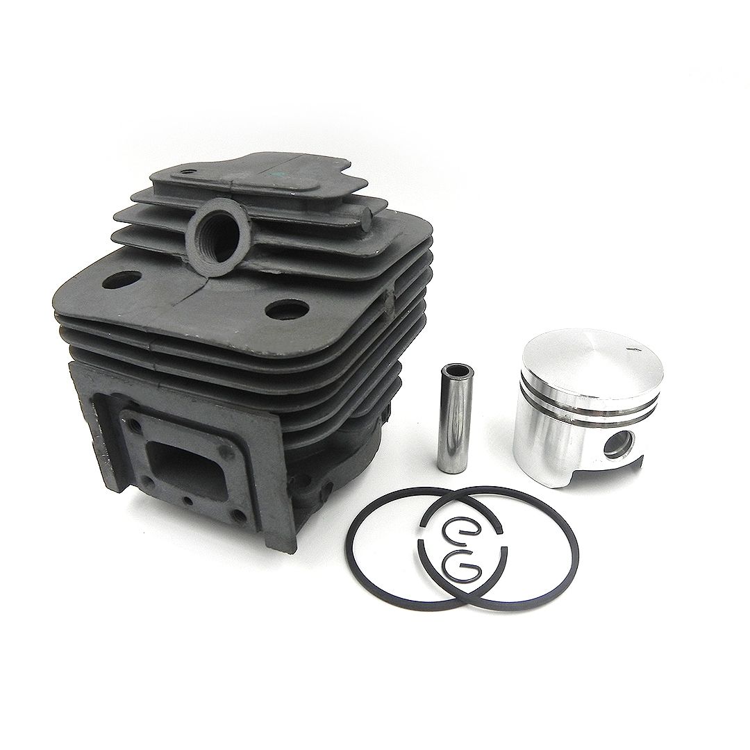 Kit Cilindro Completo 44mm para Perfuradores e Roçadeiras 52CC