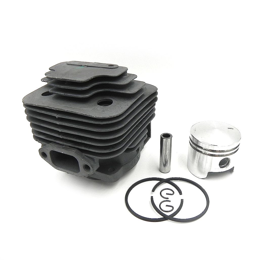 Kit Cilindro Completo 44mm para Perfuradores e Roçadeiras 52CC