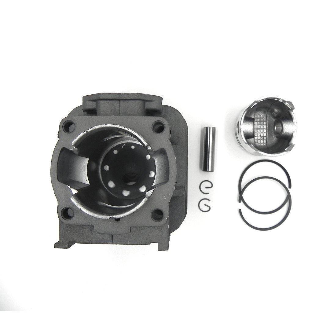 Kit Cilindro Completo 44mm para Perfuradores e Roçadeiras 52CC