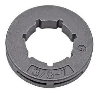 Coroa da Motosserra 3/8" 7 x 7