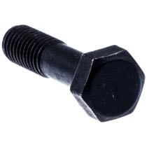 Parafuso com Arruelas da Embreagem para Roçadeira Husqvarna 143R II / 236R