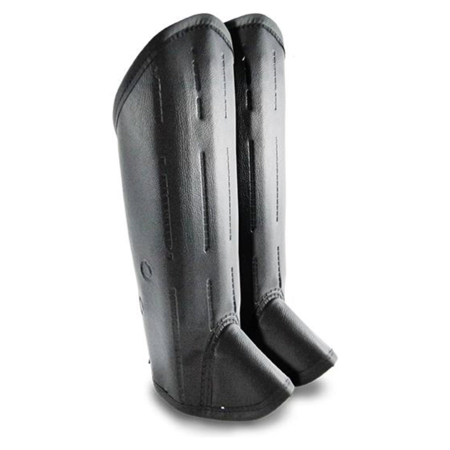 Perneira Bidim Curta 3 Talas com Velcro