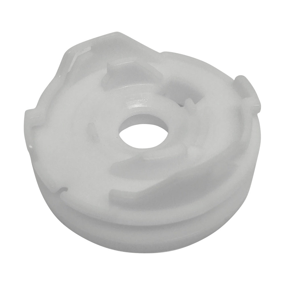 Polia da Tampa de Partida - Nylon 4 Garras Siga 43CC