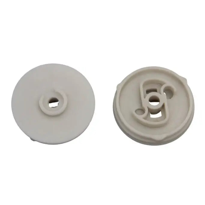 Polia de Partida para Motosserras Stihl 08 - Nova - Nylon