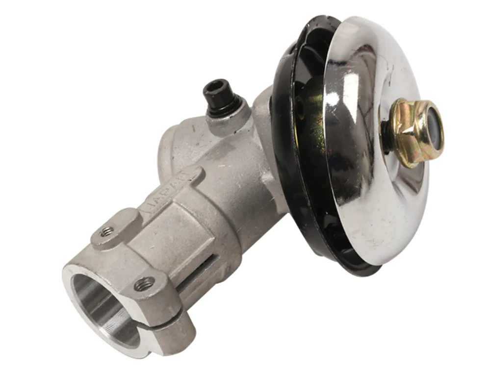 Transmissão para Roçadeiras 26mm / 28mm X 9 e 7 Estrias