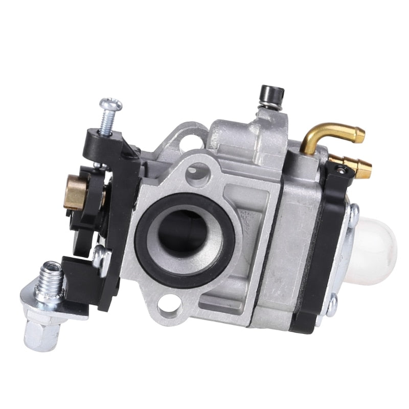Carburador 10mm para Eco SRM 260S 261S 261SB PPT PAS 260 261 BC4401DW - Poly Roçadeiras