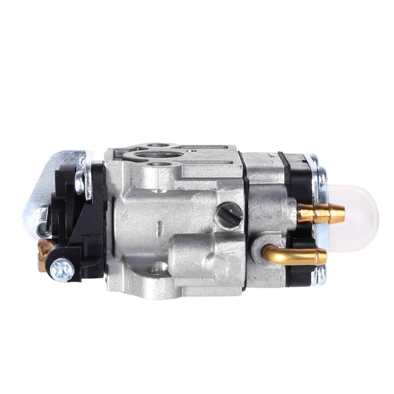 Carburador 10mm para Eco SRM 260S 261S 261SB PPT PAS 260 261 BC4401DW - Poly Roçadeiras