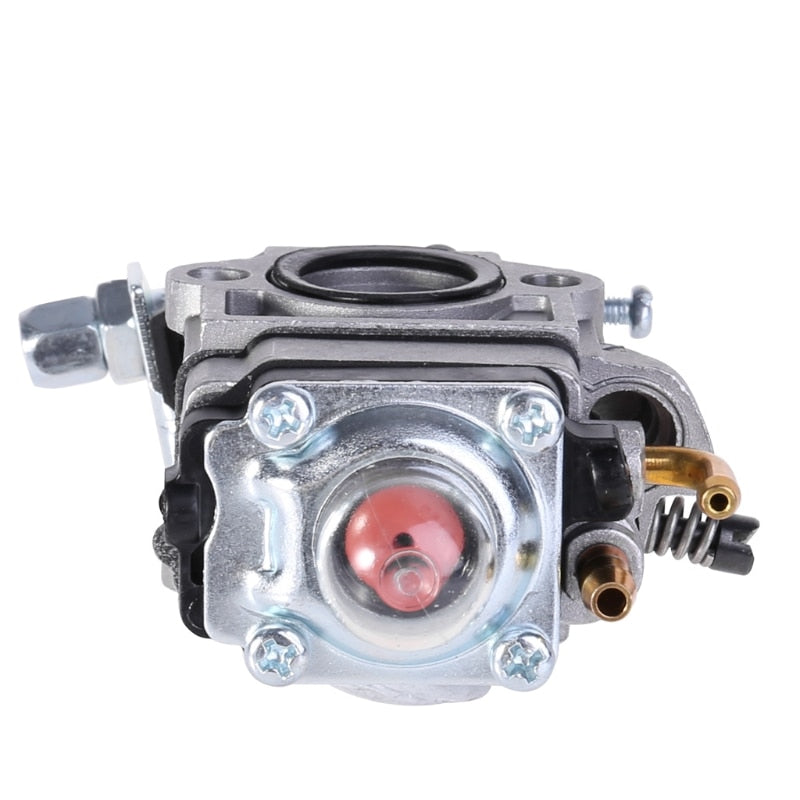 Carburador 10mm para Eco SRM 260S 261S 261SB PPT PAS 260 261 BC4401DW - Poly Roçadeiras