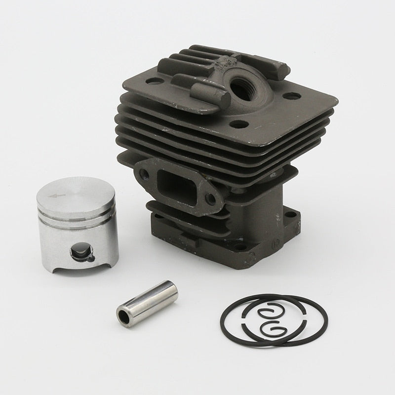 Kit de Cilindro completo 35mm para Stihl FS160 - Poly Roçadeiras