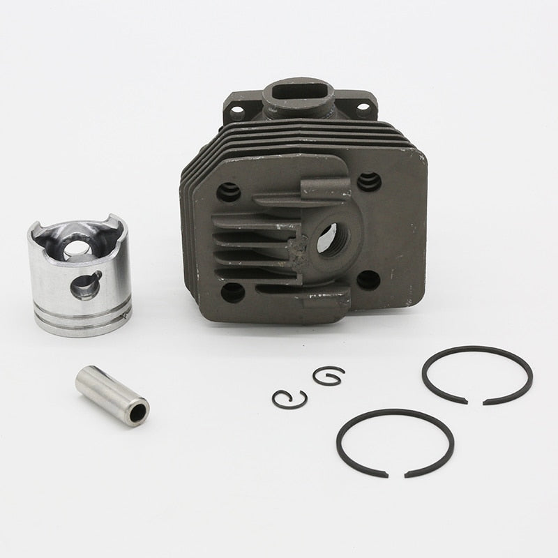 Kit de Cilindro completo 35mm para Stihl FS160 - Poly Roçadeiras