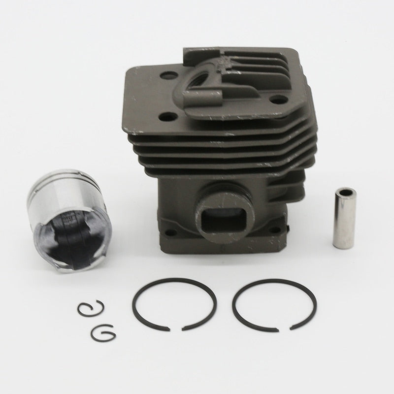 Kit de Cilindro completo 35mm para Stihl FS160 - Poly Roçadeiras