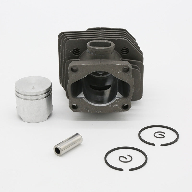 Kit de Cilindro completo 35mm para Stihl FS160 - Poly Roçadeiras