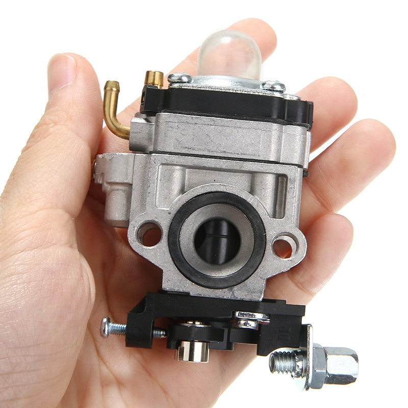 Carburador para roçadeiras 43cc 52cc cg430 cg520 - Poly Roçadeiras