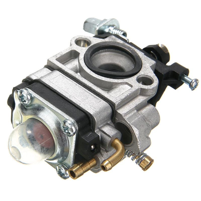 Carburador para roçadeiras 43cc 52cc cg430 cg520 - Poly Roçadeiras