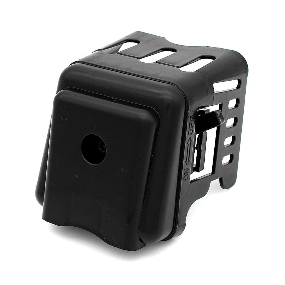 Kit de Filtro de Ar para Roçadeira BC430 43CC 49CC 52CC 40F-5 44F-5 - Poly Roçadeiras