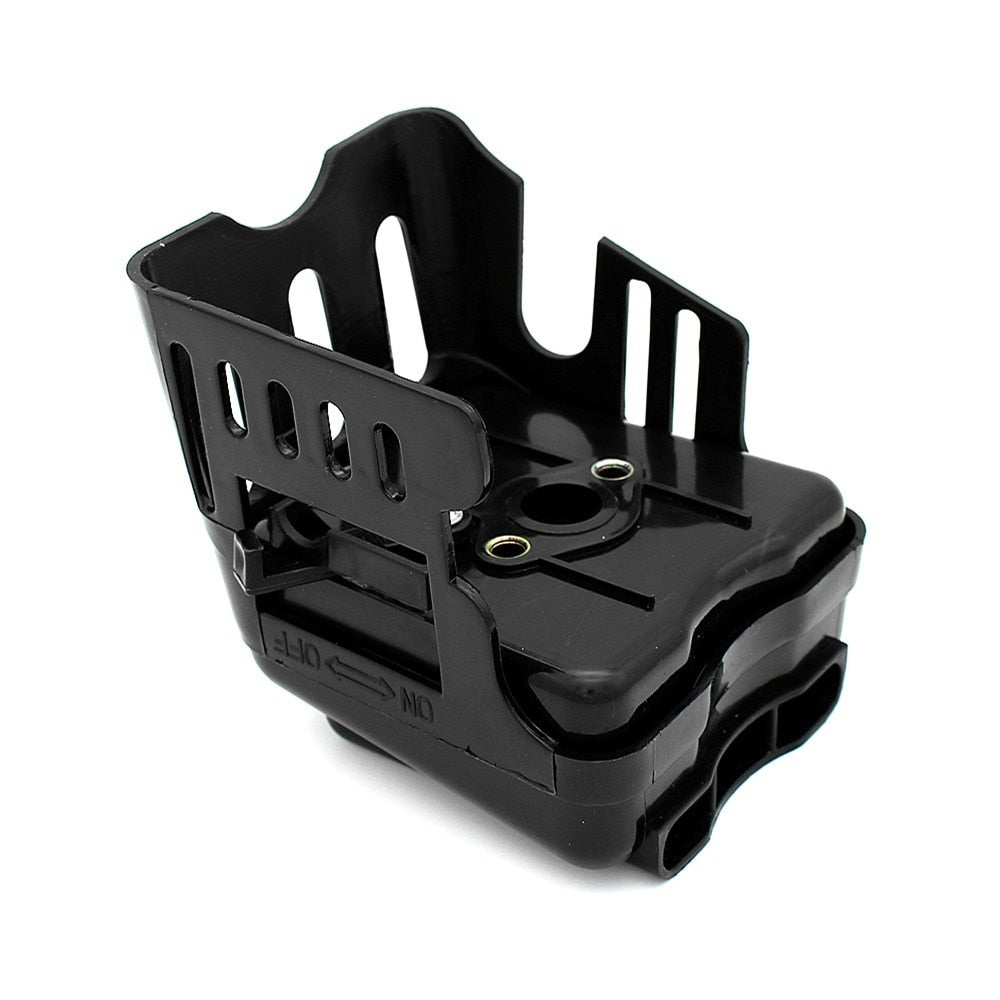 Kit de Filtro de Ar para Roçadeira BC430 43CC 49CC 52CC 40F-5 44F-5 - Poly Roçadeiras