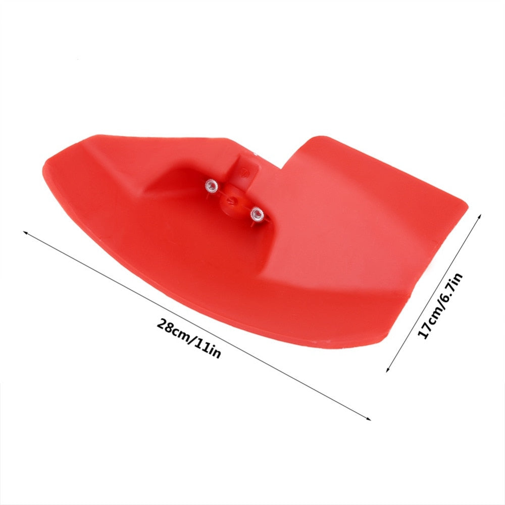 Protetor de Trimmer para Roçadeiras - Poly Roçadeiras
