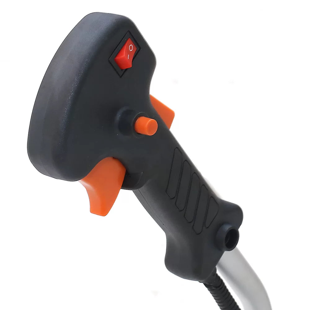 Roçadeira Lateral Fortg 2 Tempos 43CC à Gasolina