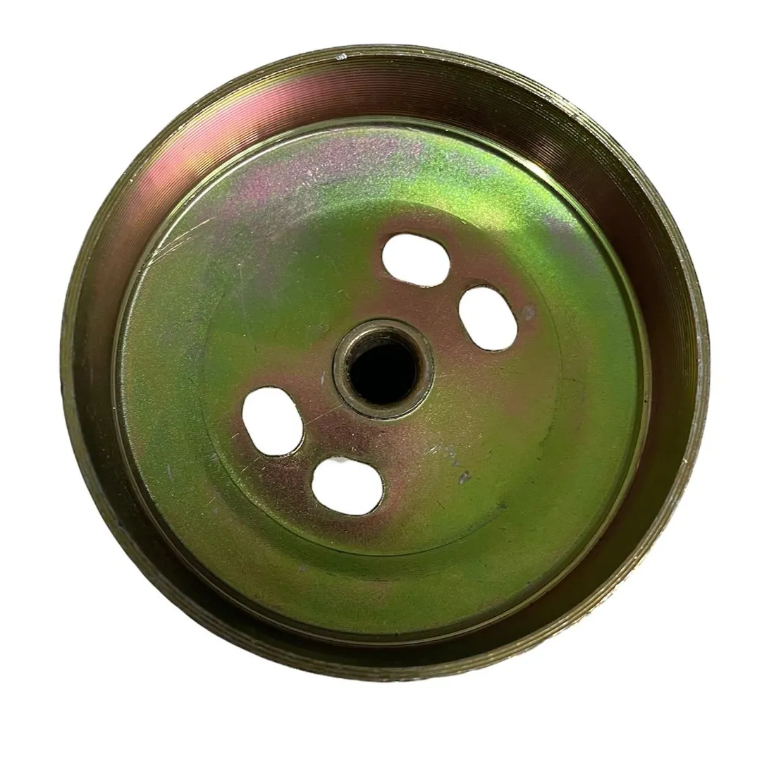Tambor de Embreagem para Roçadeiras 43 / 52CC - 9 Estrias - 1 /2 Rolamentos