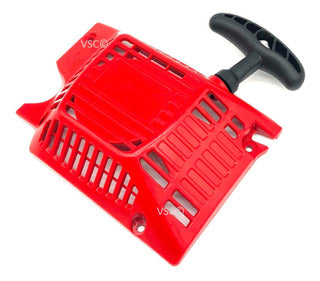 Tampa De Partida Completa para Motosserras Toyama TCS 48x