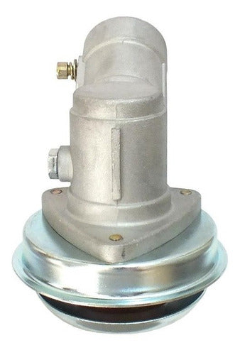 Transmissão Completa Roçadeiras Tubo 28mm - 9 Estrias