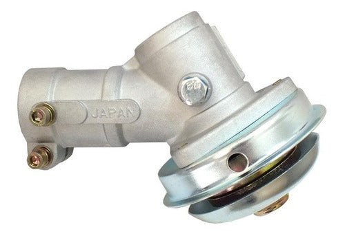 Transmissão Completa Roçadeiras Tubo 28mm - 9 Estrias