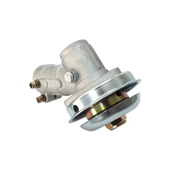 Transmissão Completa Roçadeiras Tubo 28mm - 9 Estrias