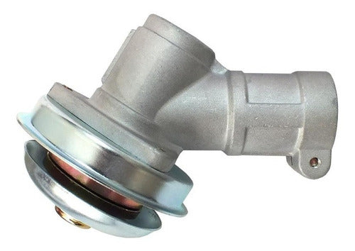 Transmissão Completa Roçadeiras Tubo 28mm - 9 Estrias
