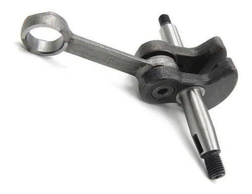 Virabrequim para Roçadeiras Husqvarna 143R II / 236R