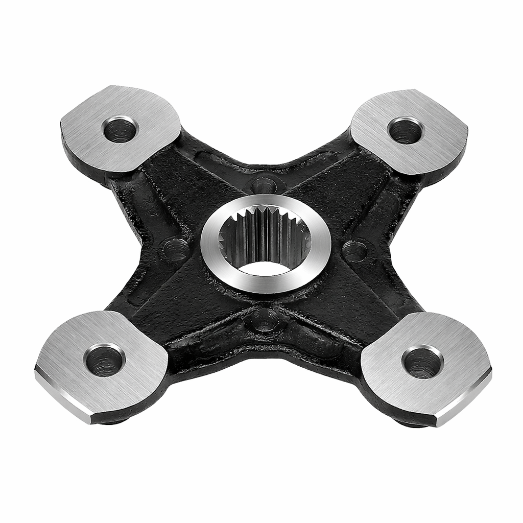 Cubo de Roda Dianteiro/Traseiro para Can-Am Outlander, Renegade, Commander e Maverick